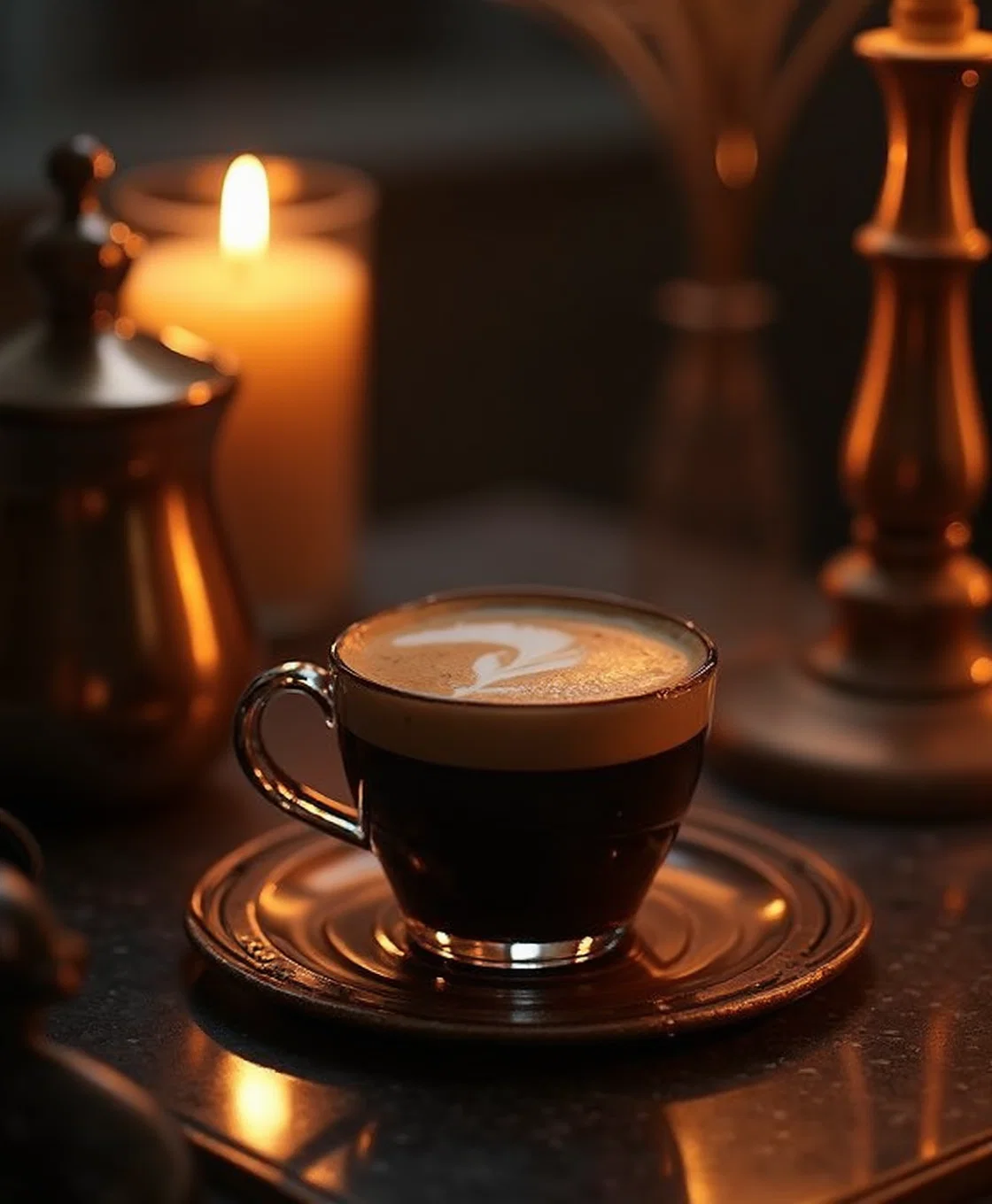 Blend Nascida do Café